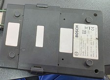 BOSCH KTS 540 Diagnose  fuer Fehlerdiagnose in stark gebrauchtem Zustand
