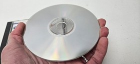 Virtua Fighter (Sega Saturn) Not For Resale Complete with Fold Out Poster Manual