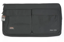Gator GPT-PRO Pedal Tote Pro Pedalboard With Carry Bag - Mint
