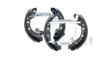 Mâchoire de frein Skoda FELICIA