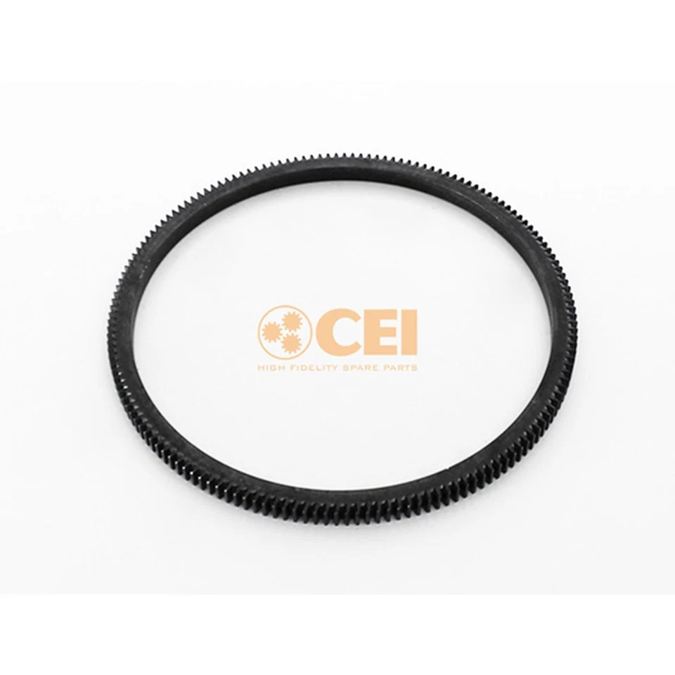 FITS C.E.I 123193 RING GEAR FLYWHEEL OE REPLACEMENT - Image 2 of 2
