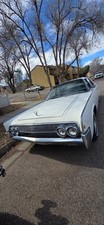 1962 Lincoln Continental for Sale