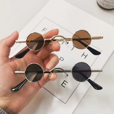 Stylische Sonnenbrille für längere digitale Belichtung ergonomisch und trendy
