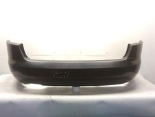 Audi A4 8E B7 original Stoßstange Stossfänger hinten Kombi PDC BJ2007 LZ9Y Phant