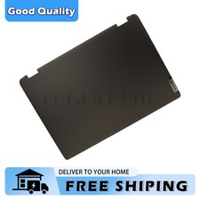 NEW For lenovo IdeaPad Flex 5 16ABR8 16IRU8 5 16IAU7 16ALC7 LCD Back Cover Metal
