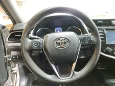 Steering Wheel 2019 Camry Sku#4148387