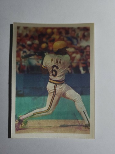 1986 Tony Pena #165