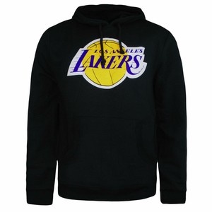 lakers pullover