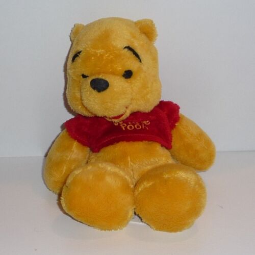 Doudou Ours Winnie Disney Nicotoy - Picture 1 of 1