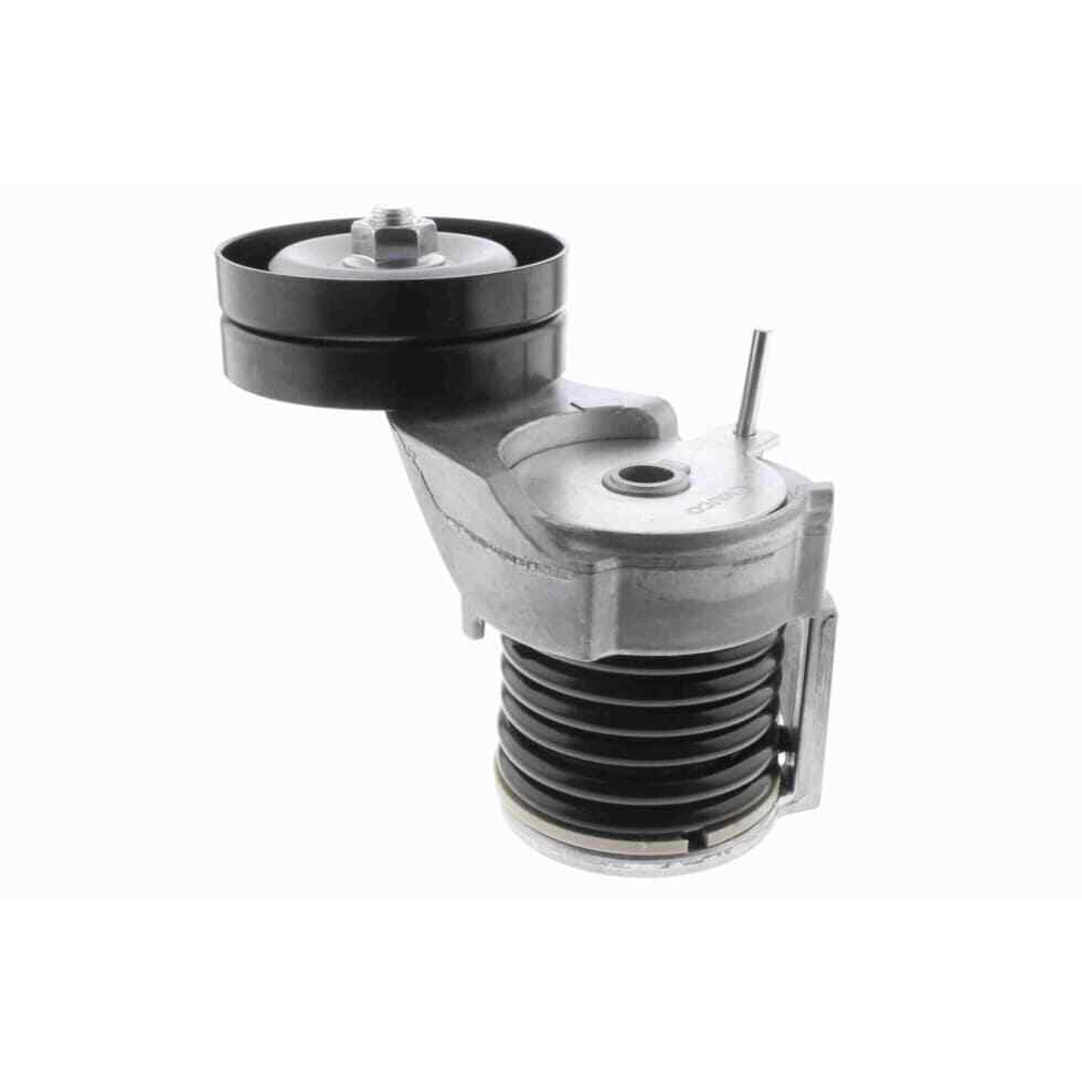 V10-6499 VAICO Riemenspanner, Keilrippenriemen Für VW