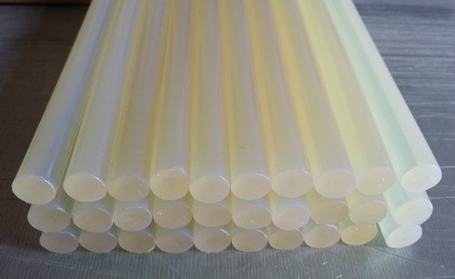 11mm x 250mm Hot Melt Glue Gun Adhesive Sticks Carboard Fabric Plastic Wood New - Picture 6 of 11