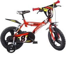 Dino Bikes Bici Bicicletta Pro Cross Taglia 16 7-9 anni