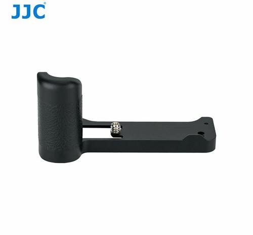 JJC HG-ZV1 Premium aluminium alloy Camera Hand Grip for Sony ZV-1 - Picture 1 of 12
