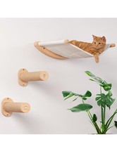 Hamaca Para Gatos