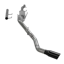 FLOWMASTER FLOW FX CAT-BACK Exhaust fits 2014-2024 RAM 2500/3500 6.4 V8