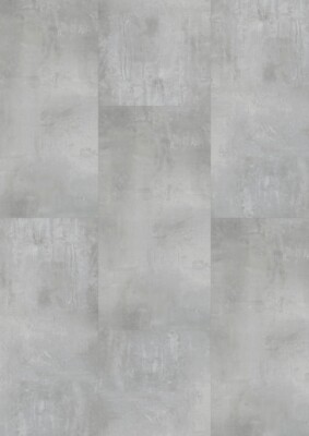JOKA / INKU Design 2865 Vinylboden / Designboden (Bright Concrete)