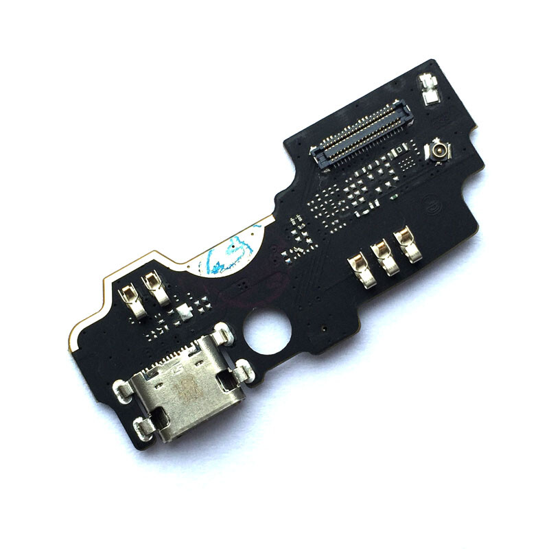 For Boost Mobile ZTE Max XL N9560 Dock Connector USB Charging Port Board