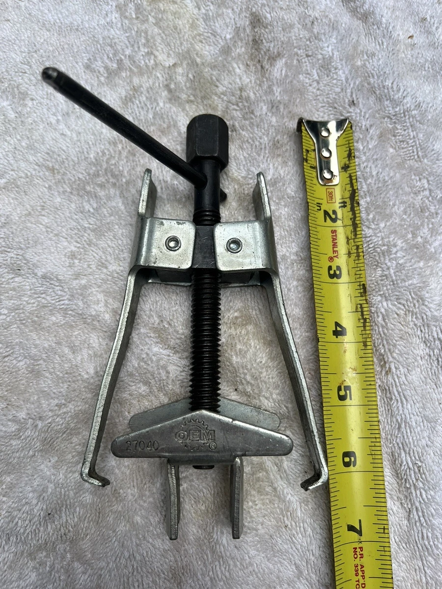Stanley spring compressor online