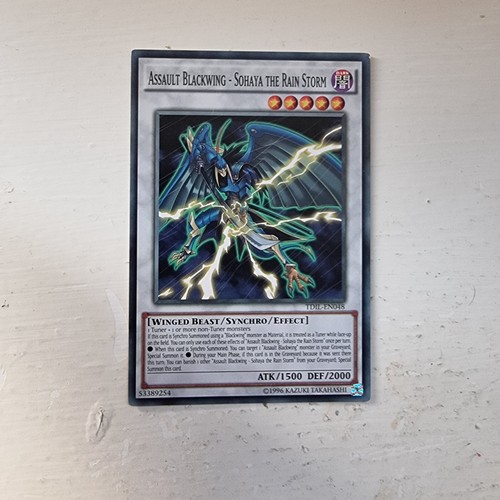 The Dark Illusion (TDIL) Yu-Gi-Oh! TCG Singles - Konami - Various - Picture 51 of 87