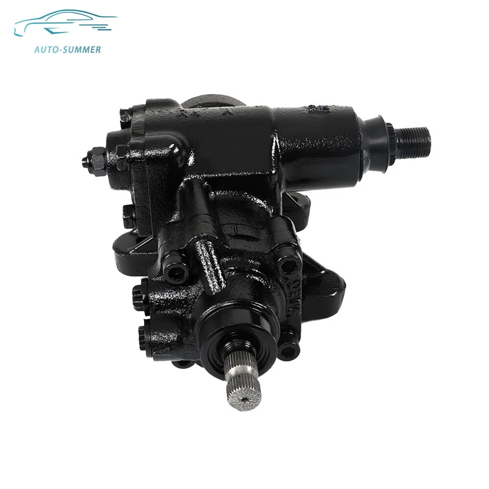 Caja de cambios de dirección asistida 27-7540 para Chevrolet C1500 K1500 C2500 K2500 1988-1999 Foto 4 de 4