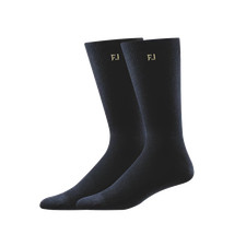 Footjoy ProDry Crew Golf Socken Doppelpack Na...