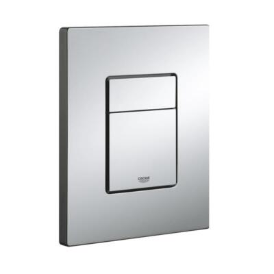 GROHE Skate Cosmopolitan WC-Abdeckplatte senkrechte/waagerechte Montage 38732000