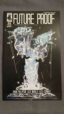 Cover of Future Proof #5