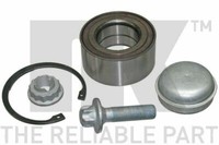 NK 753329 Radlagersatz Radlager Satz Radlagerset Vorderachse Vorne