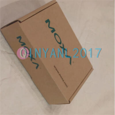 ONE MOXA ioLogik E1212 Remote I/O Control Module NEW