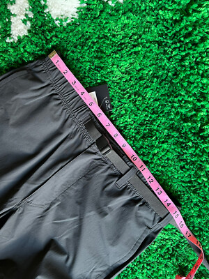 New Balance Golf Pants. Black Size Medium. From Japan. Slim New Balance Golf Pants. Black Size Medium. From Japan. Slim