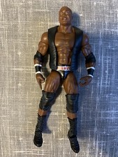 WWE Bobby Lashley Mattel Elite Action Figure Wrestling Series 69