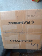 FLASHFORGE Adventurer 5M Pro 3D Printer, Brand New!