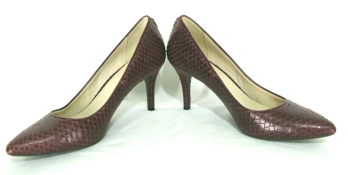 Cole Haan M Snake Heels for Women for sale | eBay display picture 1