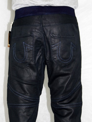 True Religion Brand Men's Fashion F 