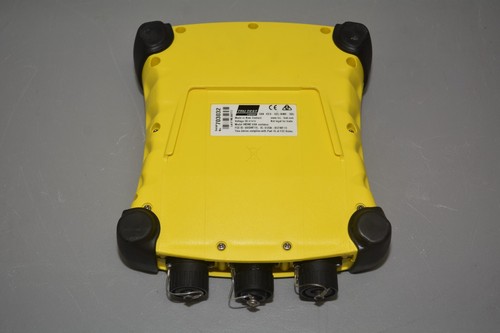 ^ Tru-Test WOW2 EID Reader Monitor #X607 - Picture 8 of 9