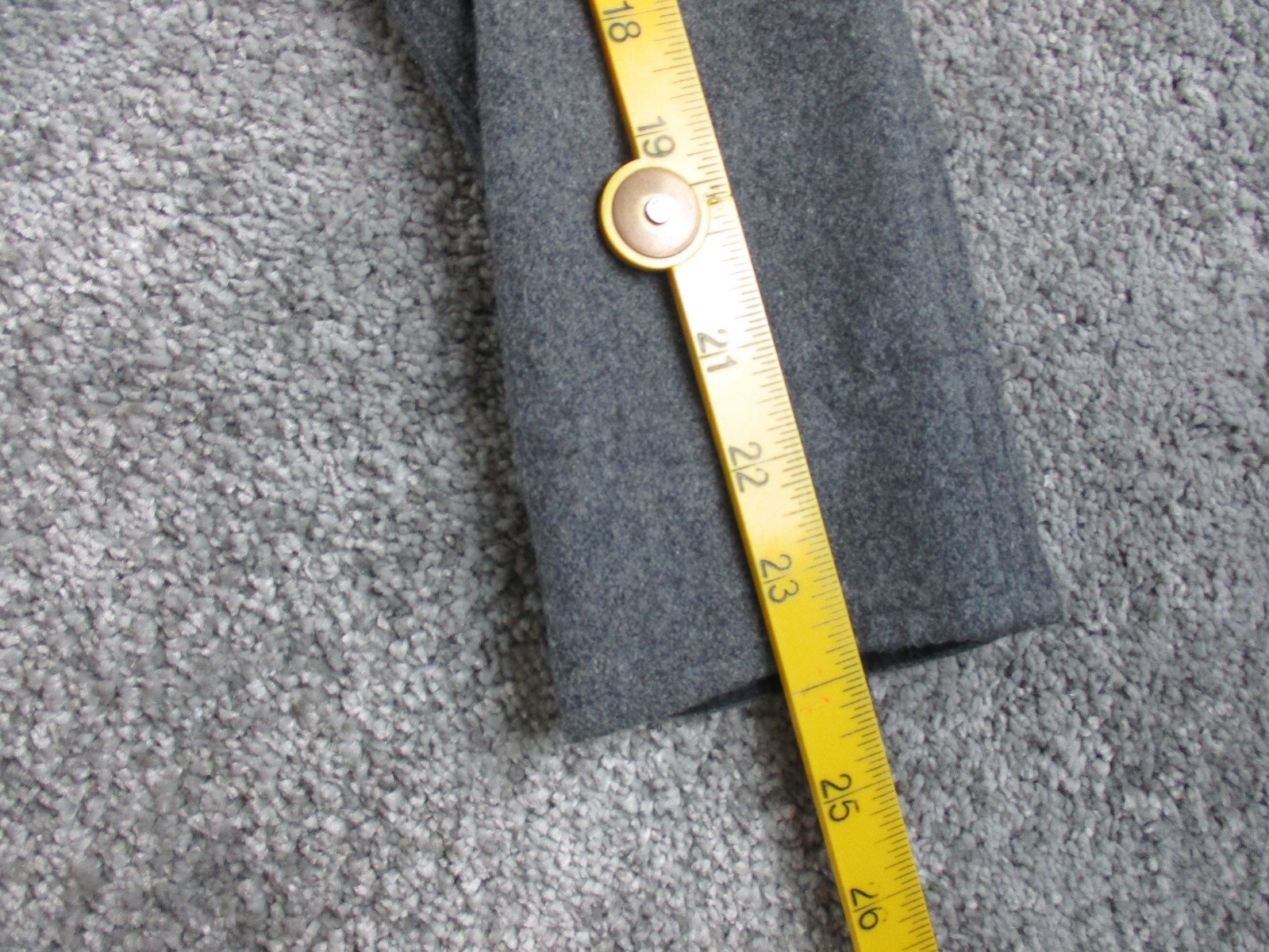 Element Wolfeboro Collection Jacket Medium Long S… - image 12