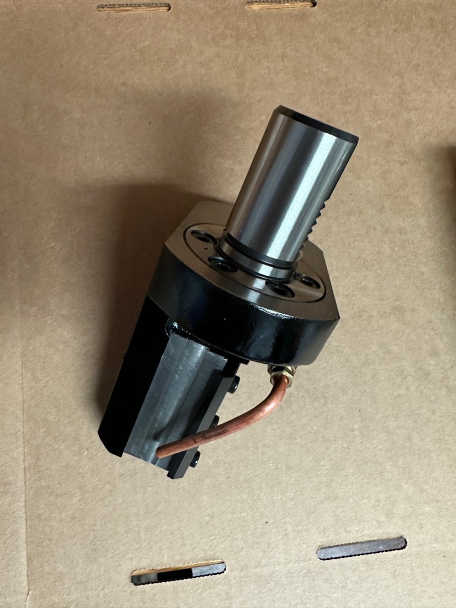 Mazak Multiplex Part off tool holder 53478000901 | eBay