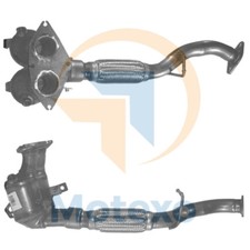 Catalyseurs Alfa Romeo 2000