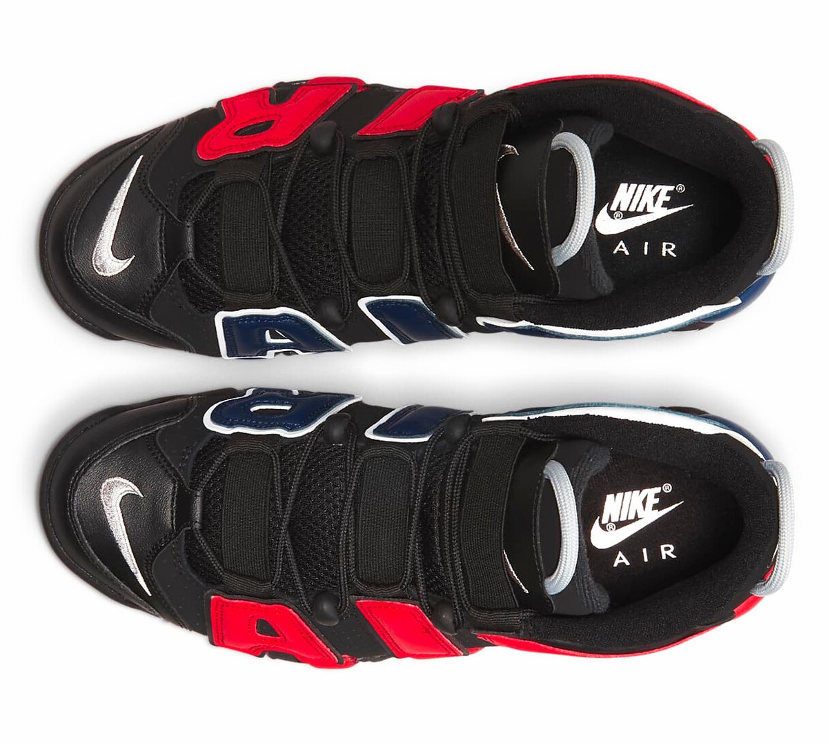 Nike Air More Uptempo '96 Nike Air More Uptempo '96