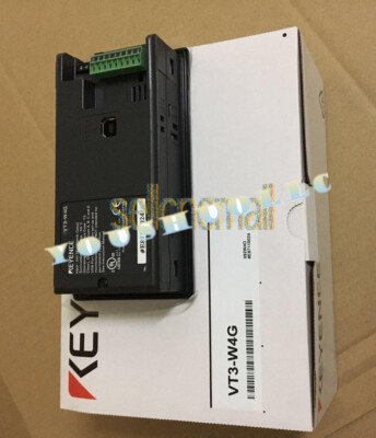 1PCS Keyence VT3-W4G touch screen New
