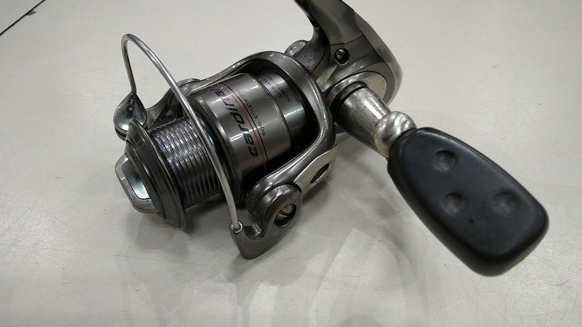 galcia - Abu　カーディナル　302 AbuGarcia CARDINAL 302 Spinning Reel from Japan | eBay