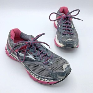 brooks glycerin 10 womens
