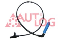 Autlog DrehzahlfüHler Hinten Passend FüR BMW X3 E83 AS4755 Brandneu