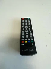 KK16: Proscan Remote Control