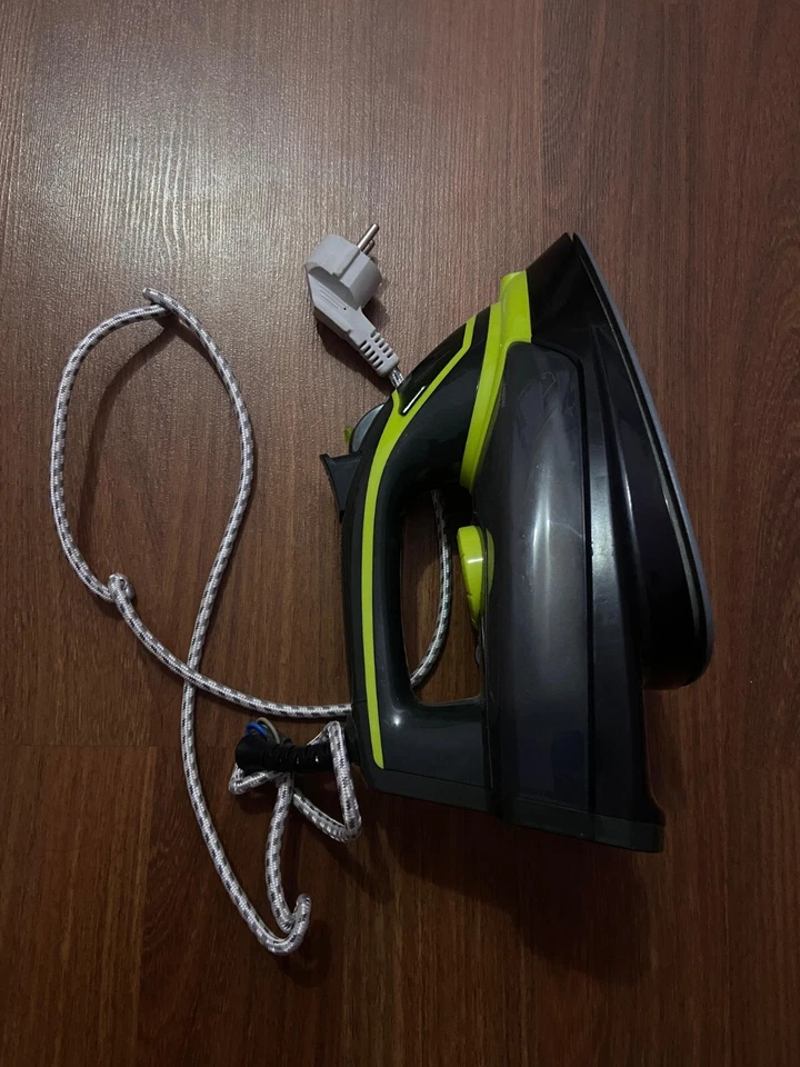 hierro usado Foto 4 de 4