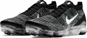 Nike Air Vapormax Flyknit 3 2019 Black 