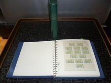 FRG 1981 - 1997 In 2 Lindner-T Presentation Albums