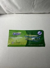 Swiffer Wet Mopping Cloths 1 Wet Cloth New