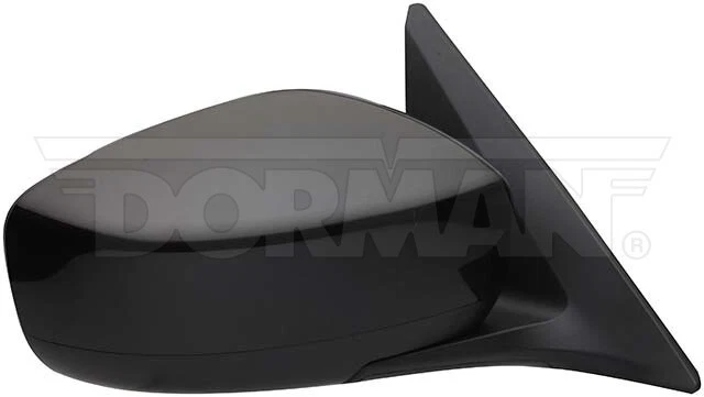 Espejo retrovisor lateral eléctrico Dorman 955-1603 se adapta a Infiniti G37 96301JK62B Foto 2 de 4
