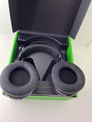 Razer Nari Wireless Gaming Headset for sale online | eBay